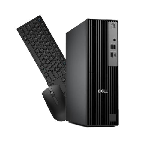 Desktop Dell Pro Slim Intel Core Ultra 5-235 16GB 512GB SSD W11Pro