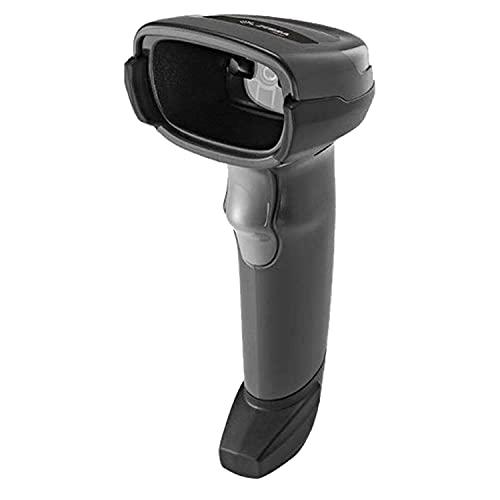 Escáner  Zebra DS2208-SR7U2100SGW de Código de Barras PDA, Creador de Imágenes