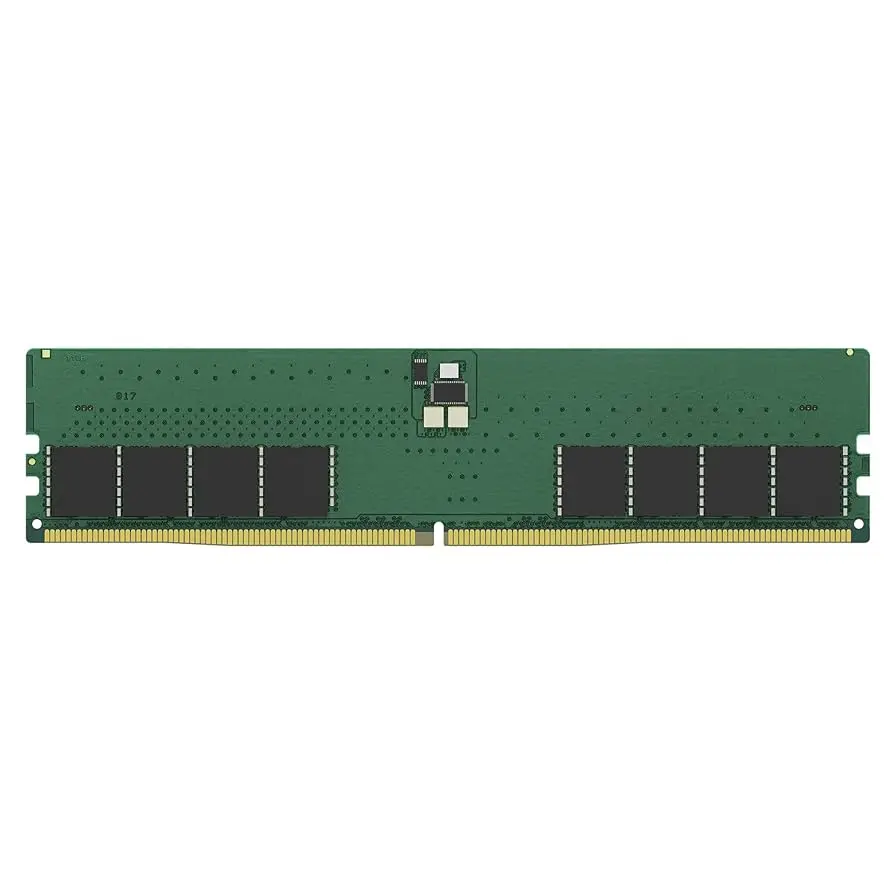 Memoria RAM Kingston KVR56U46BD8-32 de 32GB 5600 MT/s CL46 