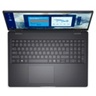 Notebook Dell 5GH0W  Intel Core 5 -120U 16GB 512GB SSD 16" W11Pro