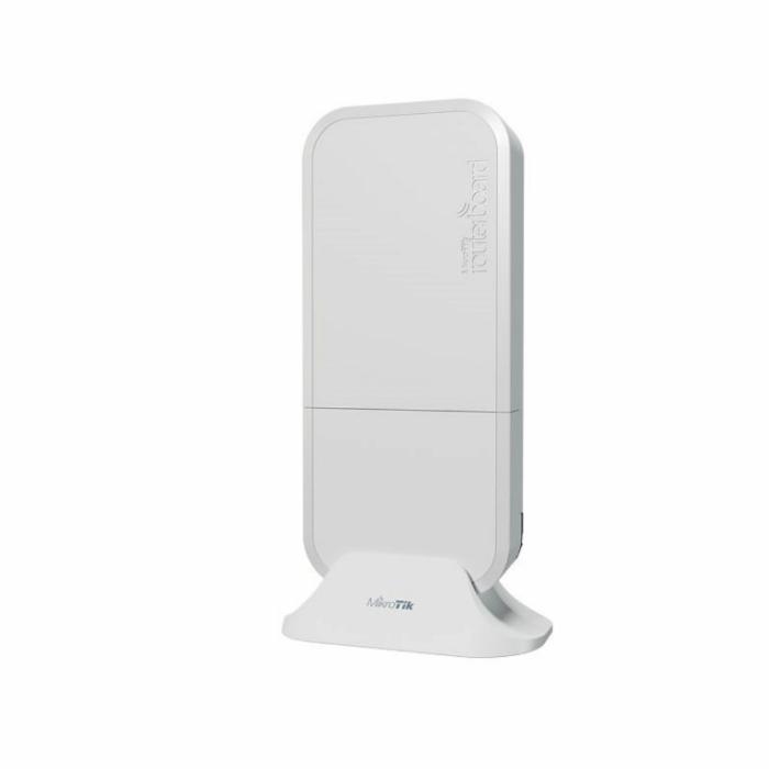 Punto MikroTik BwAPG de Acceso de Doble Banda Para Exteriores