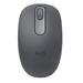 Mouse Inalámbrico M196 Bluetooth 1000 DPI