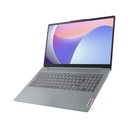 Notebook Lenovo IdeaPad Slim 3 15IRU8 15.6" Intel® Core i3-1315U 8GB 512GB Teclado en Español W11 H