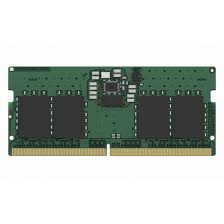 Memoria RAM Kingston KCP556SS6-8 de 8GB DDR5 5600 MT/s  CL46