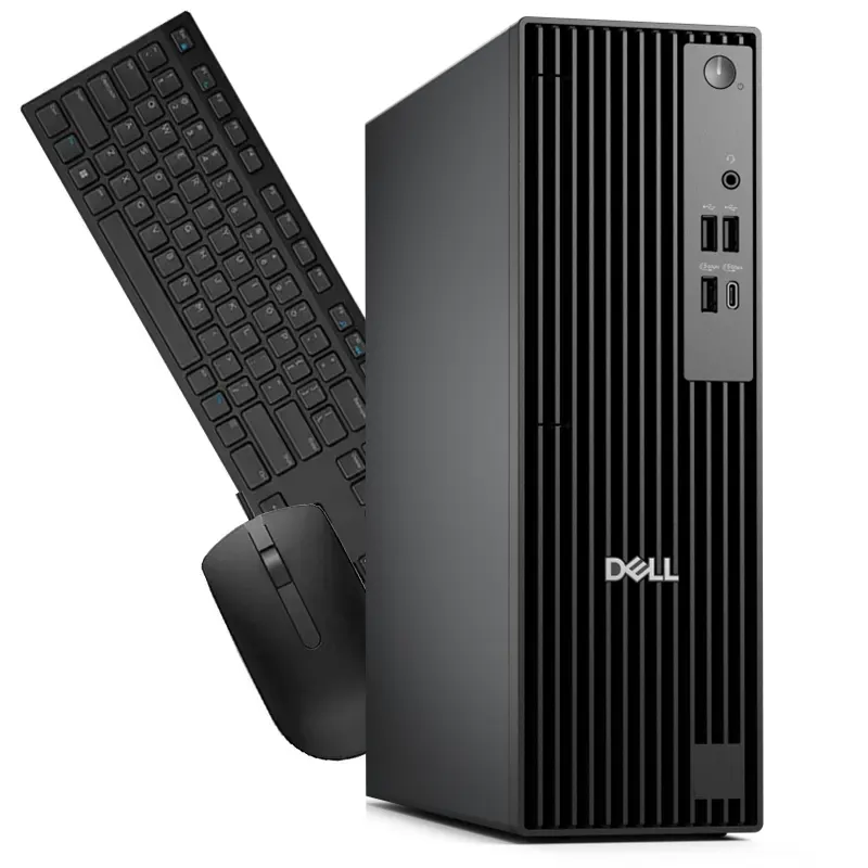 Computadora de Mesa Dell Pro Slim Intel Core i5-14500 8GB 512GB SSD W11Pro
