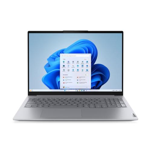 Notebook Lenovo Thinkbook 16 Intel® Core 7 240H 16GB 512GB Español W11 Pro 1Y 