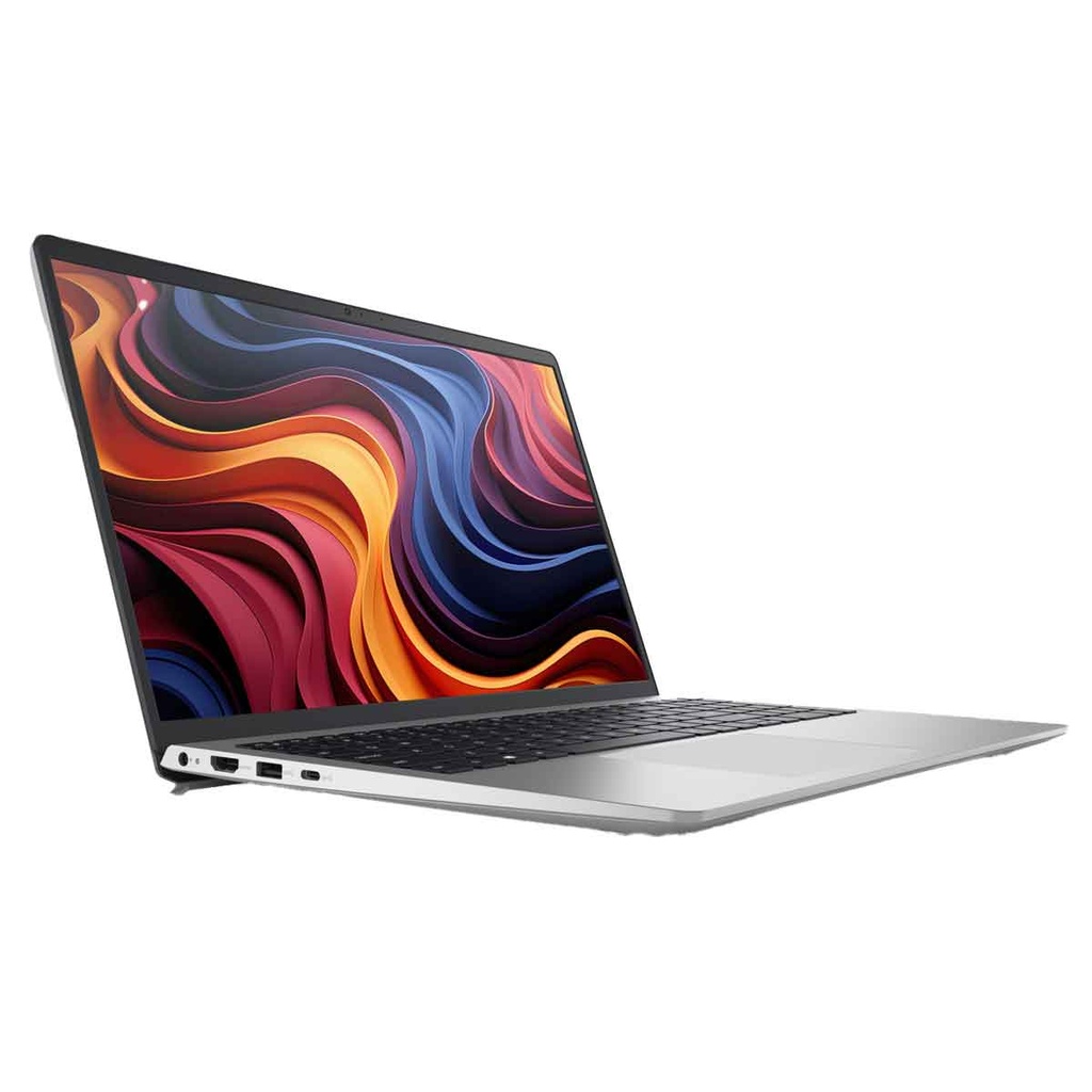 Notebook Dell DC15255 AMD Ryzen 7-7730U 16GB 1TB SSD 15.6" W11H