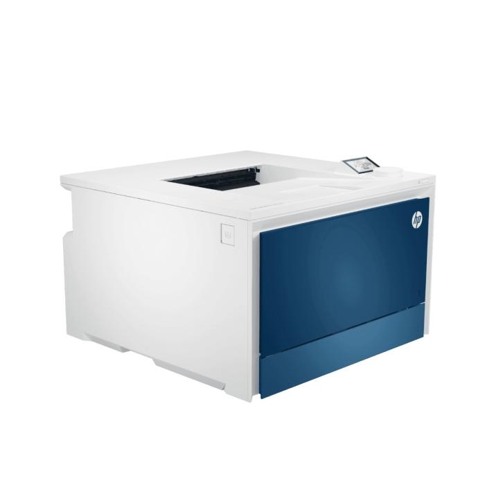 Impresora H.P. Color LaserJet Pro 4203dw 35ppm negro, 33ppm color Dupex automática LCD 