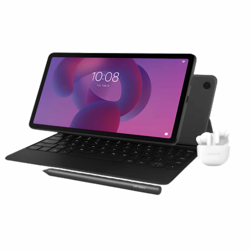 Tablet Lenovo ZAFR0880PA 11" 8GB 128GB Wi-Fi, Bluetooth