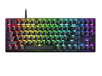 Teclado Razer Chroma RGB USB-A 1000Hz En Español
