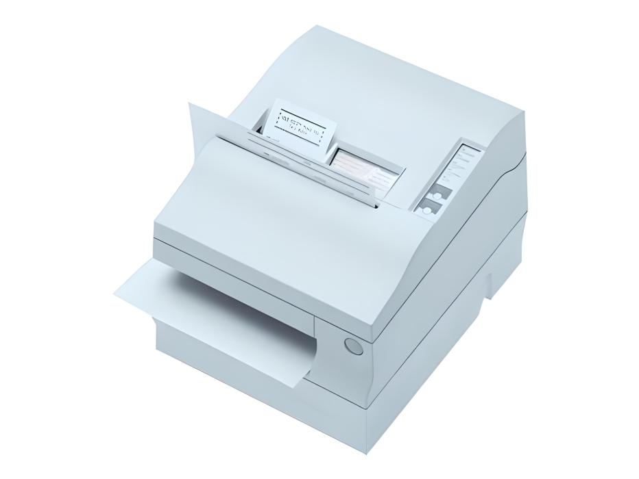 Impresora Multifunción Epson TM-U950 de recibos matriz de puntos 
