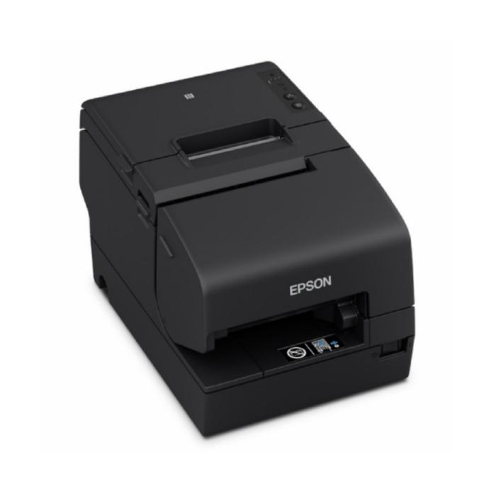 Impresora térmica y multifunción de recibos Epson OmniLink TM-H6000V