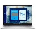 Notebook Dell Pro Silver 16" Core Ultra 7 255U 16GB RAM 512GB SSD W11 Pro Español 3Y