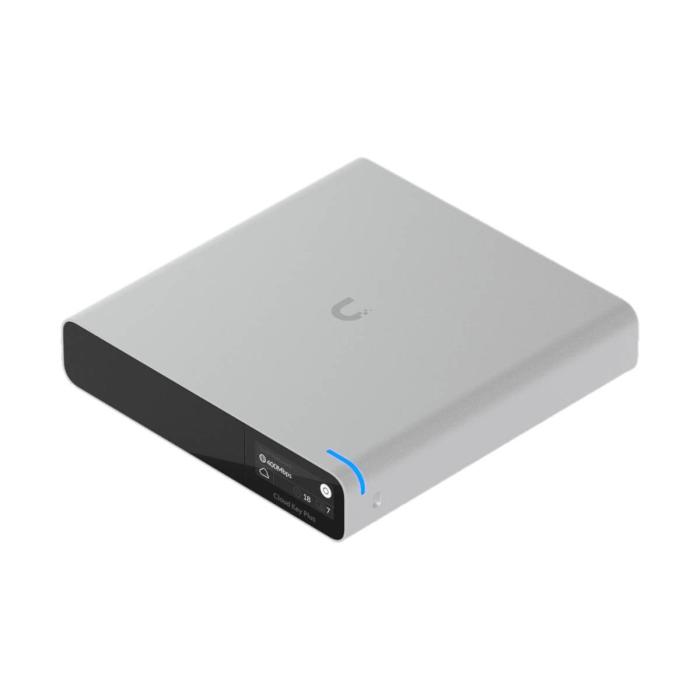 Consola  Ubiquiti UCK-G2-SSD de Gestión de Red y Seguridad Inteligente de 1TB