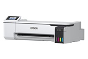 Impresora Epson T3170X Gran Formato SureColor de 24"