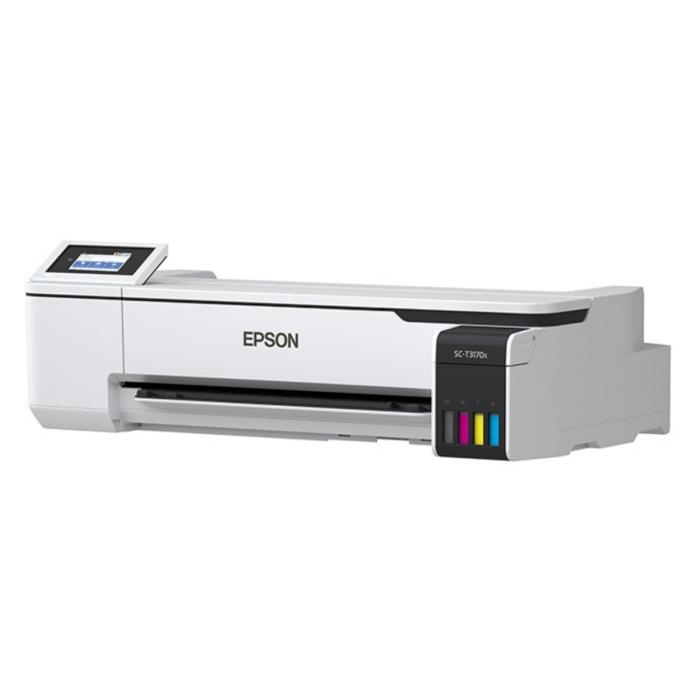 Impresora Epson T3170X Gran Formato SureColor de 24"