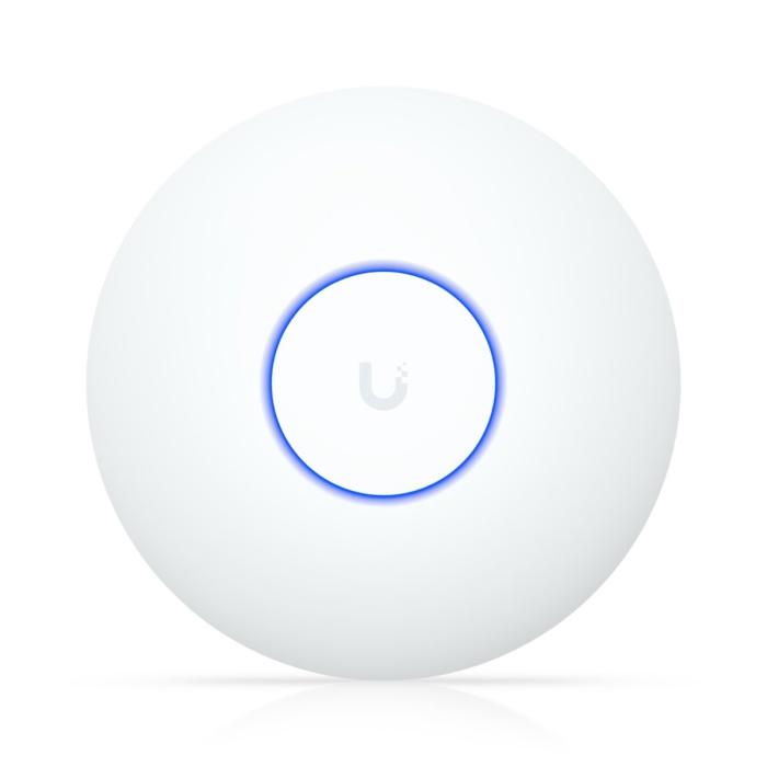 Punto de Acceso Ubiquiti U7-LITE WiFi 7 Dual banda