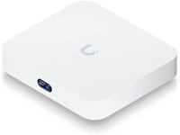 Gateway Max Ubiquiti Compacto ARM Cortex -A53 3GB 16.1W 1Y