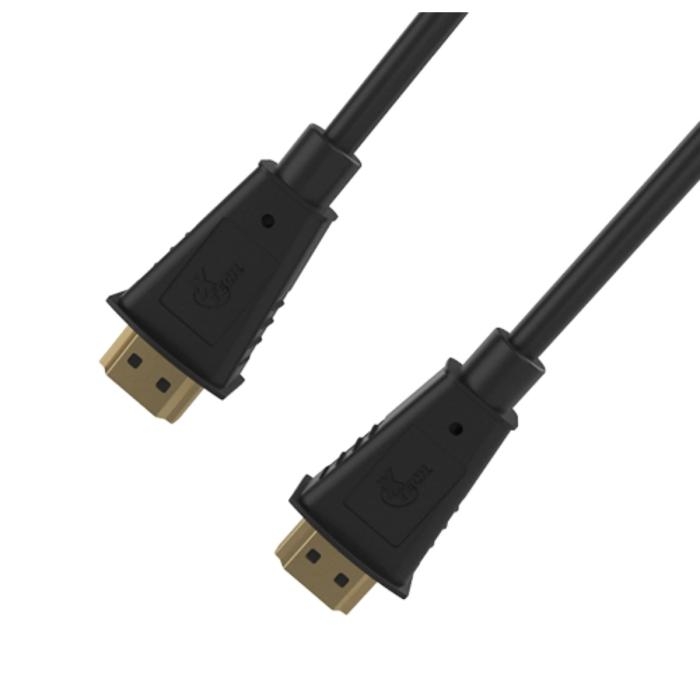 Cable HDMI macho a HDMI macho 7.6M 30AWG