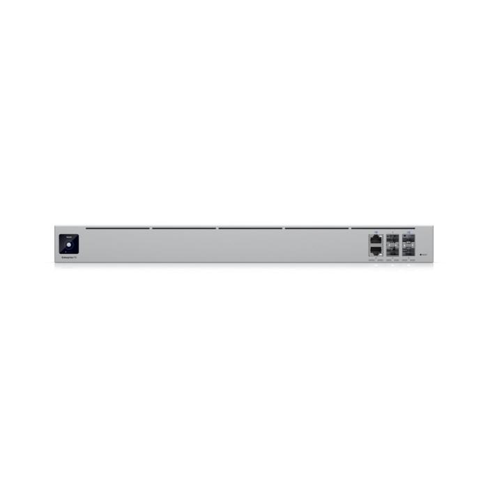 Enterprise Fortress Gateway Ubiquiti ARM® v8.2 82W