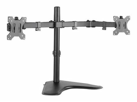 Soporte para Monitor KlipXtreme KPM-311 De 13" a 32"
