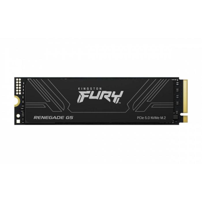 Kingston - SFYR2S/2T0 - FURY Renegade -  2 TB SSD interno NVMe