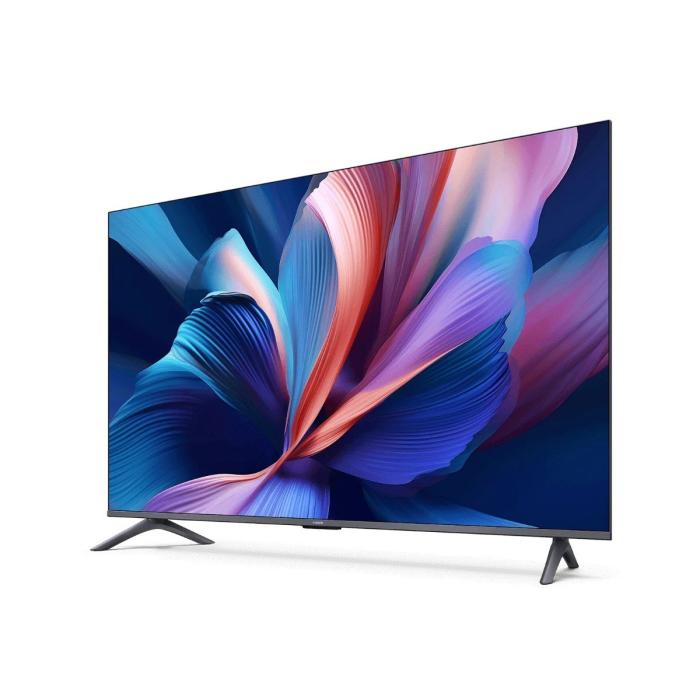 Televisor Xiaomi A Pro 43U de 43" 4K (3840x2160) Google TV