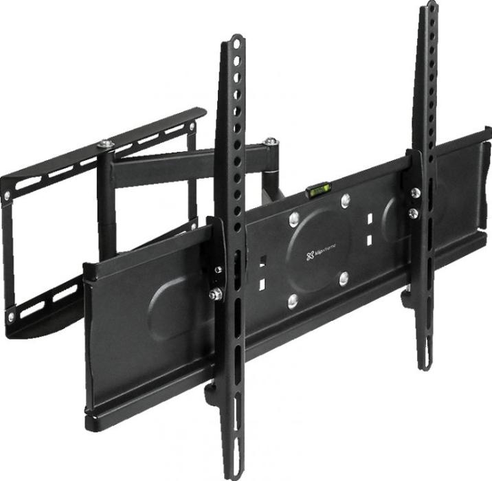 KPM-885 - Klip Xtreme - Soporte de pared articulado para TV - 26″ a 55″