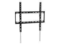 Soporte Xtech Fijo para Televisores de 32" a 55"