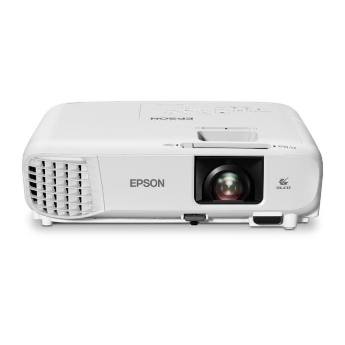 Proyector Portátil PowerLite E24 3600 Lúmenes 3LCD XGA 