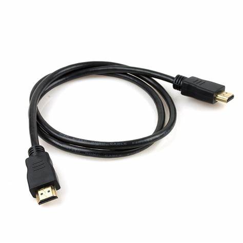 Cable HDMI Xtech XTC-311 de 1.8Metros 3840 x 2160p Macho