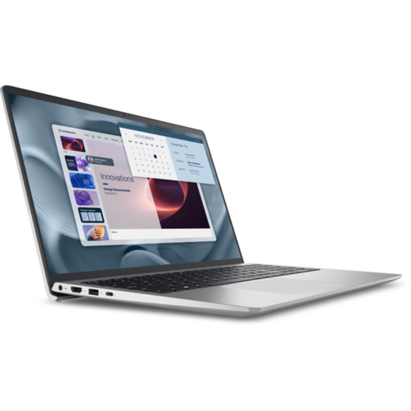 Notebook Dell Pro 15 Essential PV15250 Intel Corei7-1355u 16GB 512GB 15.6" W11Pro