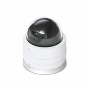 Camara Ubiquiti  UVC-G5-DOME-ULTRA Tipo Domo 2K HD PoE