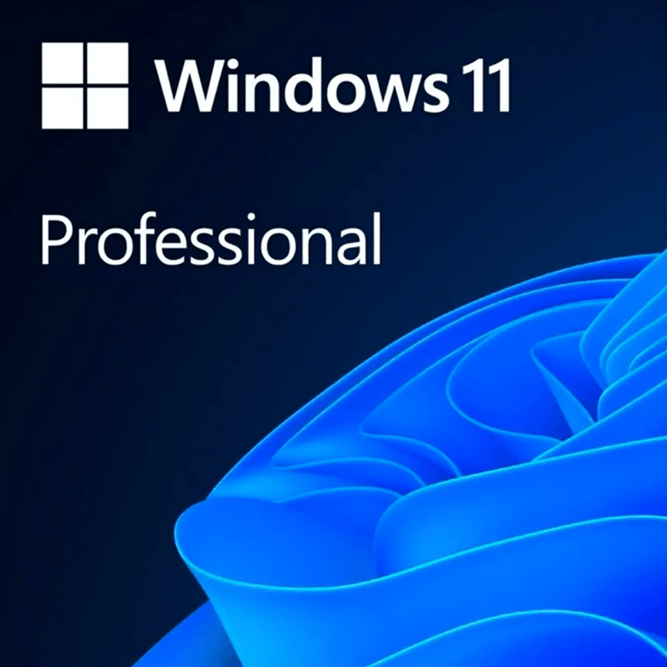 Licencia Microsoft Windows 11 Pro, 64 bits ESD