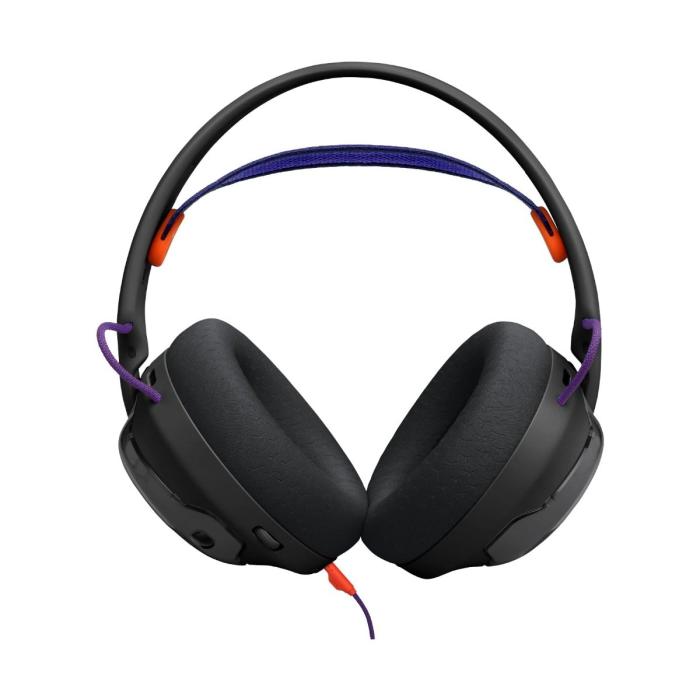 JBLQTUM250BLKAM - JBL - Quantum 250