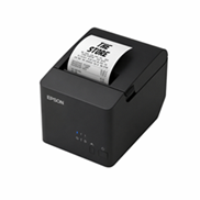 Impresora Epson TM-T20IV-L Térmica de Recibos Ethernet/Serial/USB 