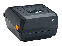 Impresora de recibos Zebra para Etiquetas ZD230 Thermal USB