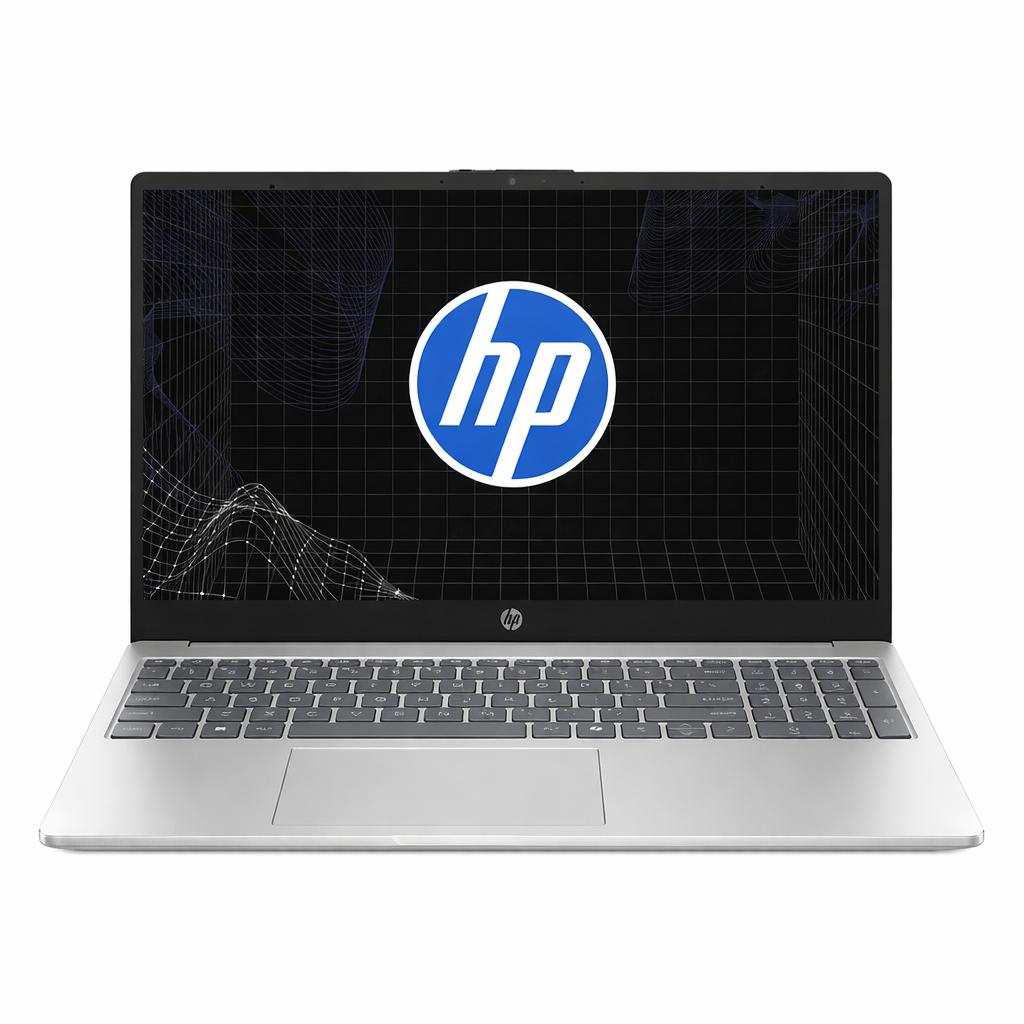 Notebook HP D0CJ4LA#ABM Intel Core 3-100U 8GB 512GB SSD 15.6" W11H