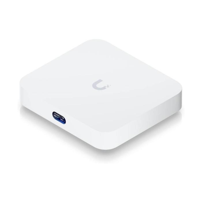 Punto de Acceso Ubiquiti UCG-ULTRA de 5 Puertos RJ45