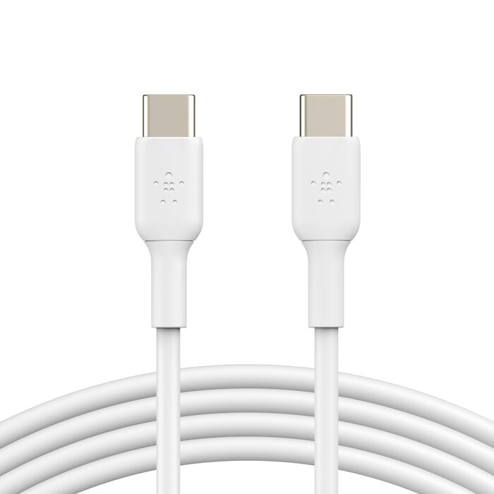 Cable USB-C a USB-C - Belkin - CAB003bt1MWH