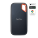 Unidad de Estado Sólido Externo SanDisk Extreme  1 TB Negro USB 3.2 Gen 2 Tipo C