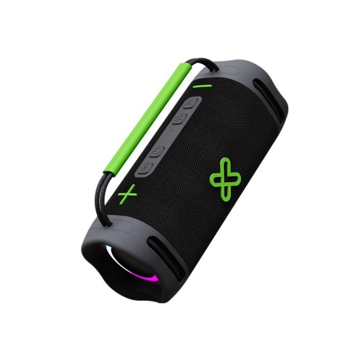 Bocina Klip Xtreme KBB-250 WaveRider 40W Bluetooth