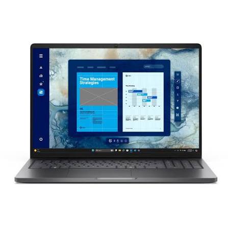 Notebook Dell Pro Core Ultra 5-225U 16GB 512GB SSD 16" W11Pro  LA