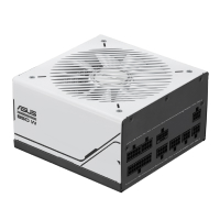 Fuente De Poder Para Gaming Marca ASUS Modelo Prime 850W Certificacion Gold