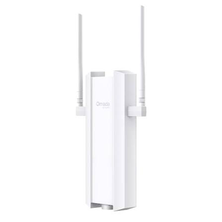 TP-Link - EAP625-OUTDOOR HD - Punto de acceso Wi-Fi
