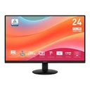 Monitor MSI Pro MP242L de 24" FHD 1920 x 1080 a 100Hz HDMI y Display Port