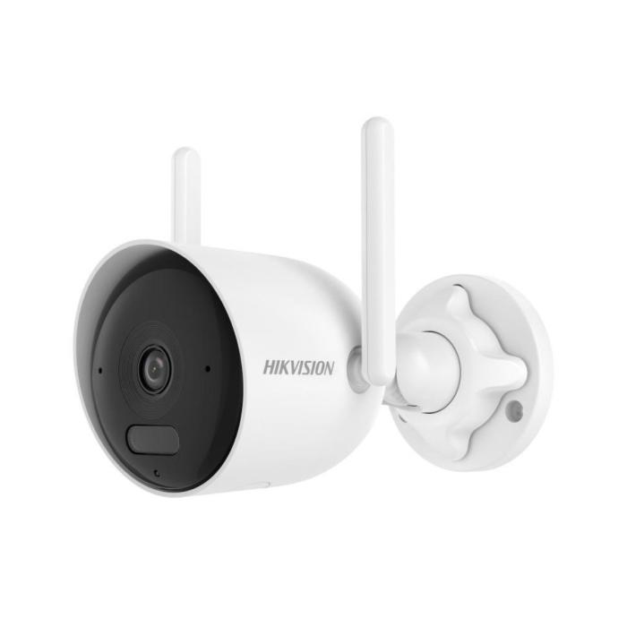 Hikvision - Cámara IP Wi-Fi para exterior - Tipo Bala - 2 MP