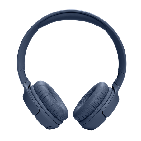 JBL - Audífonos inalámbricos - TUNE 520BT - azul