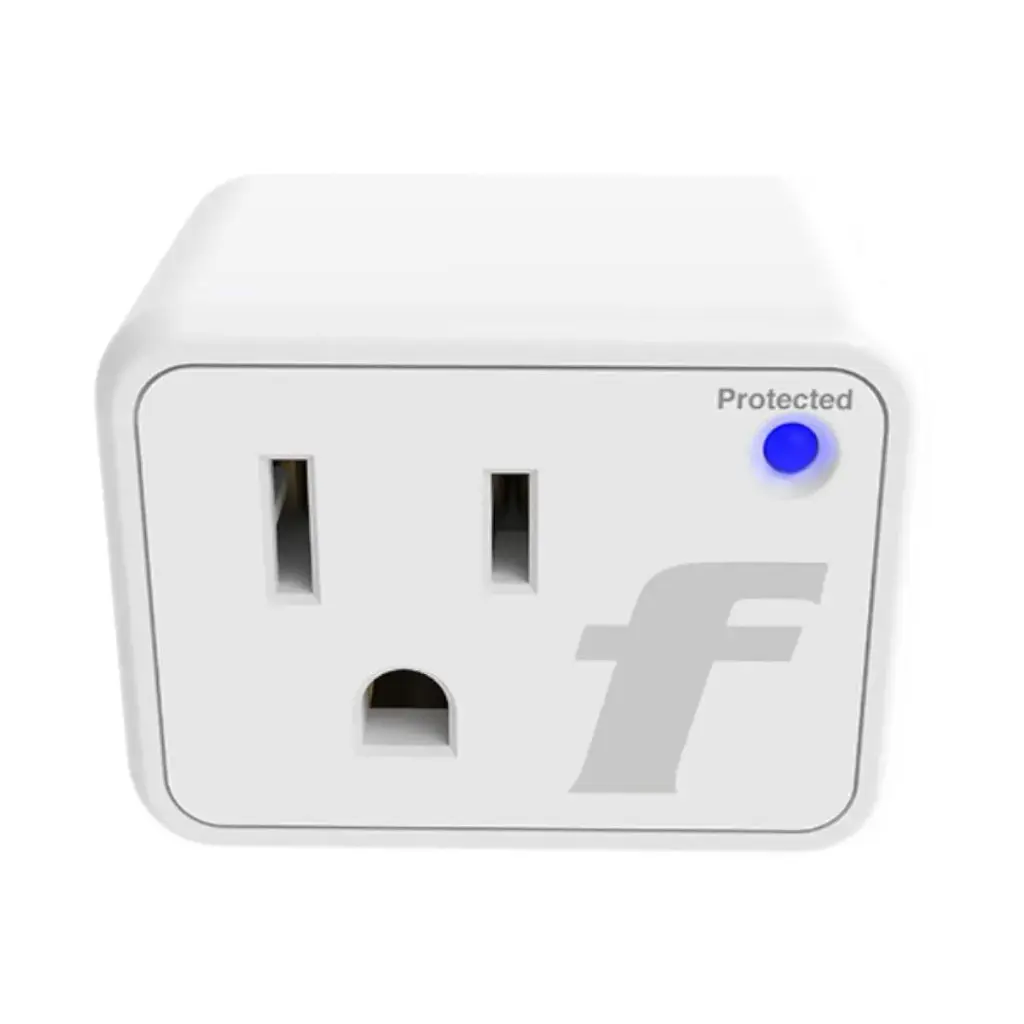 Forza - Protector de voltaje / supresor de picos - FSP-112W