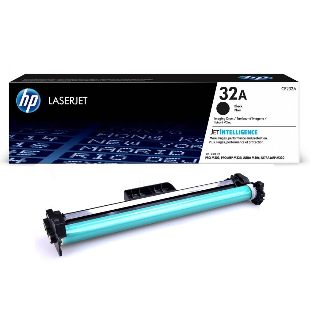 Tambor de Creación de imágenes Original HP Laserjet 32A